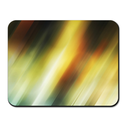 Коврик для мыши с принтом Текстура