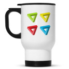 Кружка-термос