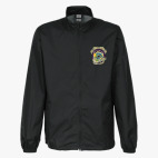 Ветровка без капюшона