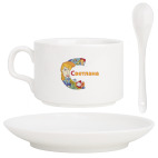 Кофейный набор