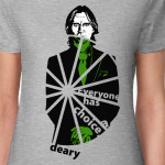  OUAT Mr. Gold