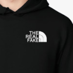 The North Face(пародия)
