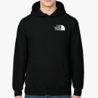 The North Face(пародия)