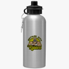 Спортивная бутылка