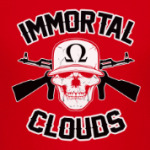 Immortal Clouds