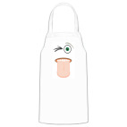 Кухонный фартук