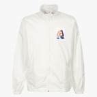 Ветровка без капюшона