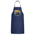 Кухонный фартук