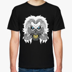 Бессмертный Джо (Безумный Макс)