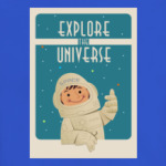 Explore the Universe
