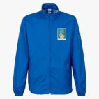 Ветровка без капюшона