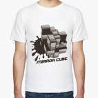 Зеркальный кубик Рубика (Mirror Blocks)