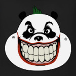 Панда Джокер