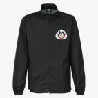 Ветровка без капюшона