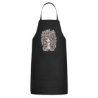 Кухонный фартук