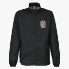 Ветровка без капюшона