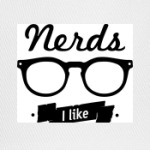 'Nerds I like'