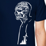 Zombie Boy/Зомби Бой