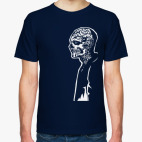 Zombie Boy/Зомби Бой