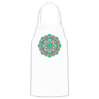 Кухонный фартук