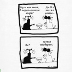 Параллельный мир