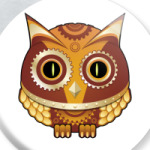 Steamy Owl