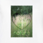  'I Heart Nature'