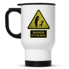 Кружка-термос