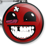 Super Meat Boy