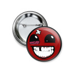 Super Meat Boy