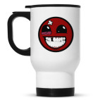 Кружка-термос