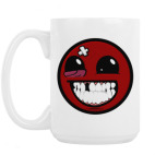 Кружка 420 мл