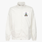 Ветровка без капюшона