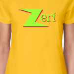 Zeri, the spark of Zaun. Зери. League of Legends