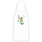 Кухонный фартук