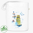 Доктор Кто. Далек. Хотите чаю?