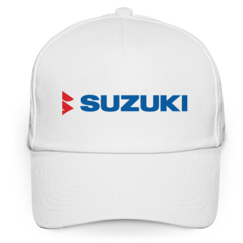 Кепка бейсболка Suzuki
