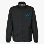 Ветровка без капюшона