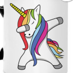 Единорог Дэб