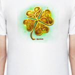 Золотой клевер