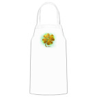 Кухонный фартук