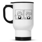 Кружка-термос