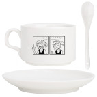 Кофейный набор