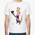 Павлик и косяк