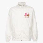 Ветровка без капюшона