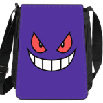 Gengar Face