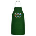 Кухонный фартук