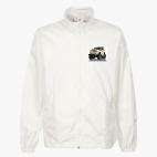 Ветровка без капюшона