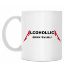 Кружка 330 мл