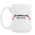 Кружка 420 мл